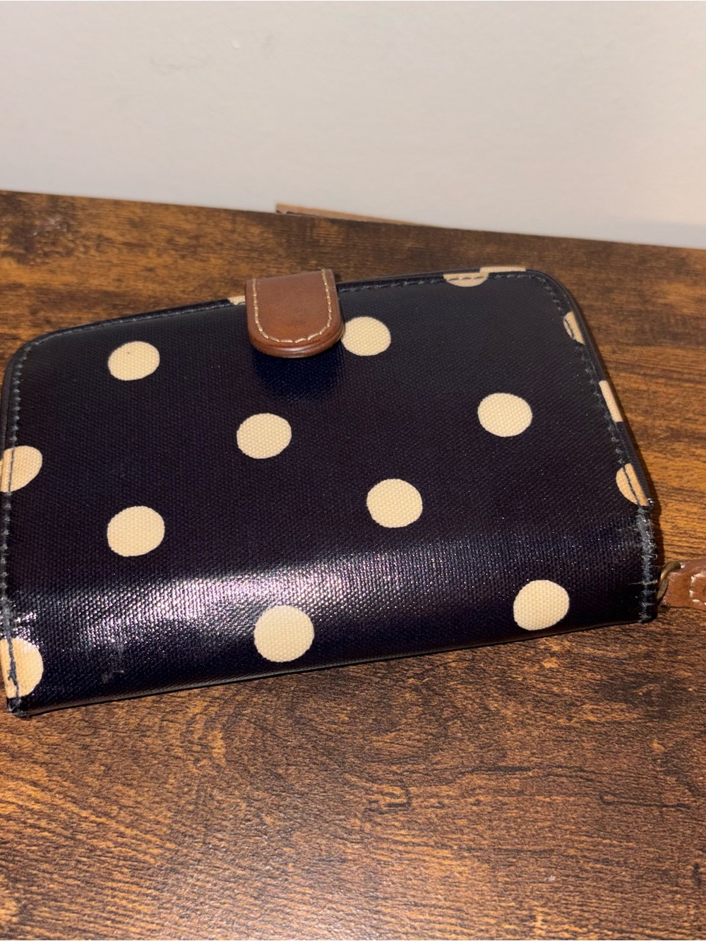 Cath Kidston Wallet